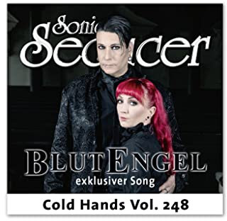 Sonic Seducer 05/2023+CHS: Blutengel exkl. Song „The Abyss“+Depeche Mode Memento Mori im Mag: Martin Gore&James Ford +VNV Nation +Lord Of The Lost +The 69 Eyes +Deathstars +IAMX +The Smashing Pumpkins