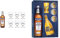 Pack RICARD Pastis de Marseille + 6 verres Apéritif anisé - 45%, 70cl & Coffret RICARD Pastis de Marseille Années 50 Apéritif anisé - 45%, 70cl