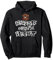 Die Wilden Kerle Wilder gehts nicht Scribble Pullover Hoodie