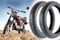 2 Reifen 2,75 x 16 Zoll Vee Rubber VRM-100 Straßenprofil, 46L für Simson S50, S51, S70, S53, KR51, SR4-2, SR4-3, SR4-4 Moped