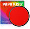 Pintacaras Infantil, yisight Pinturas Cara para Niños, 30g Pintura Cara Niños Hipoalergenica, Pintura Cara Niños, Pintura Cara Halloween, Adecuado para Halloween/Navidad/Cosplay de Maquillaje (Rojo)