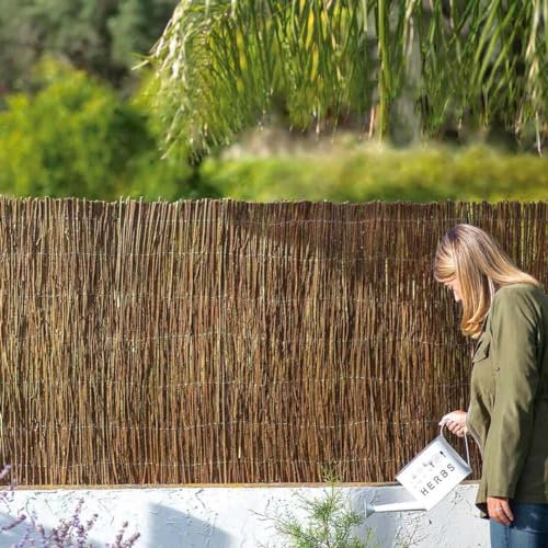 Nortene Mimbre Multi-Varilla 2X3 M