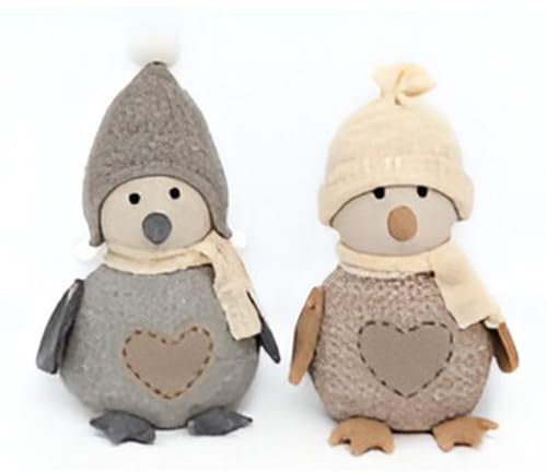 Door Wedge Stoppers Stop Animal Indoor for All Type of Surfaces Floor Anti Skid & Heavy Duty - Penguin Doorstop | Any Random Color Will Deliver (Assorted)