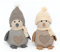 Door Wedge Stoppers Stop Animal Indoor for All Type of Surfaces Floor Anti Skid & Heavy Duty - Penguin Doorstop | Any Random Color Will Deliver (Assorted)