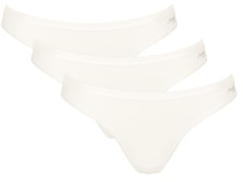 Sloggi GO Daily Cotton Mini Slip (3er Pack)
