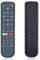 TCNOUMT Ersatzfernbedienung Kompatibel mit Kartina Eva Dune HD Kartina.TV IPTV Receiver IP-Box Streaming Android tv Box