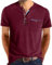 Generisch Poloshirts Herren Kurzarm/Langarm Atmungsaktives Schnelltrocknend Poloshirts Männer Casual Sport Shirt Golf Poloshirt Herren Set Poloshirt Herren Kurzarm Mit Brusttasche