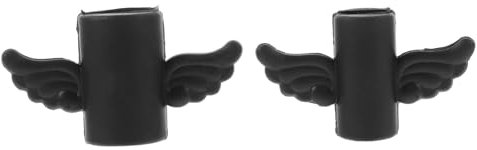 DIYEAH Cable Saver Cover Charger Cord Protector Animal Cute Wings Data Cable Saver