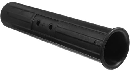 HANABASS Angelrutenhalter Aus Nylon Für Boot Und Kajak Sicherer Halt Für Angelruten Praktische Aufbewahrung Für Zangen Und Ausrüstung Kompatibel Mit Vielen Bootstypen Installieren Transport