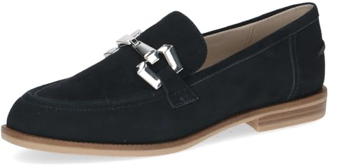 CAPRICE Slipper Leder G-Weite