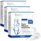 Doyandader Nano Mikronadel Pflaster, Natürliches Mikronadel Pflasters,mikronadelpflaster, Needle Abnehmen Patch, Slimming Patch, Fettverbrenner, Schlankheitspflaster (3 Kasten)