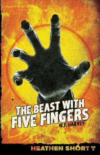 The Beast with Five Fingers (Heathen Short)