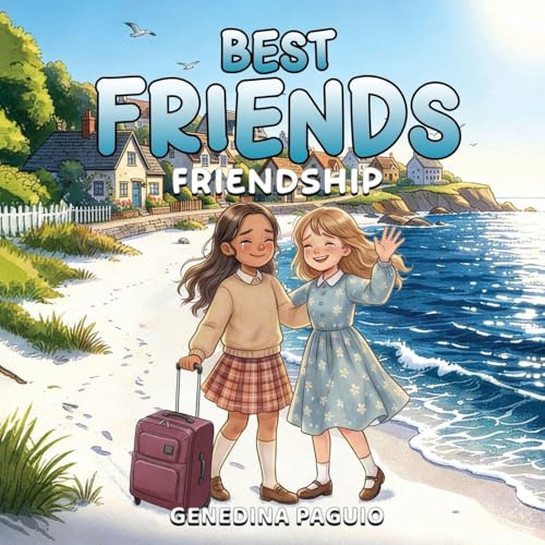 BEST FRIENDS FRIENDSHIP