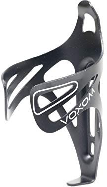 Voxom Wasserflaschenhalter Fh2 schwarz-weiß Flaschenhalter, One Size