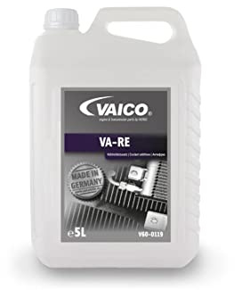 15D VAICO - V60-0119 - Antifreeze - Compatible with RENAULT 7700001144