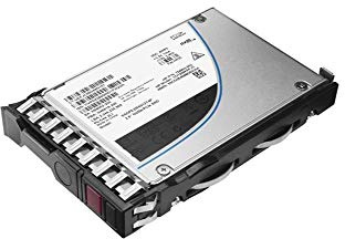 HPE 875470-B21 - Spare Mixed Use 480Gb SSD