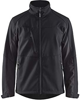 Blakläder Softshell Jacke