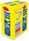 WD-40 Carton de 6 aérosols flexible, Brun clair, 600 ml