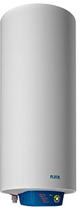 Fleck Thermos elettrico Nilo 25 L, realizzato per essere installato in Spagna