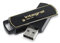 Integral 256GB Secure360 256-Bit Software Encrypted 3.0 USB Stick - Funktionierende & verschlüsselte Doppelpartition, intelligenter Schutz vor Passwortangriffen & 360 Grad drehbares Gehäuse