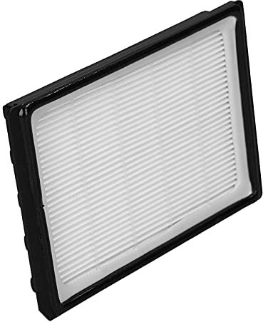Casete de filtro Aspirador de láminas de filtro Hepa para Bosch Siemens 00263506