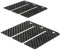 endurocult - 2x Carbon Membran kompatibel mit Yamaha DT 125 (TDR,TZR) + LC2 125 + Sachs ZX,ZZ