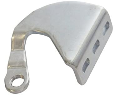 ARISTON CERNIERA SUPERIORE Dcha- SX CROMATA BAAN12