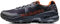 Mammut Sertig II Low GTX Men | Wanderschuhe für Herren, Outdoor Schuhe, Wasserdichte Sportschuhe, Gore-Tex Trekkingschuhe, Leichte Bergschuhe, Für Sport & Hiking | Black-Vibrant Orange, 8