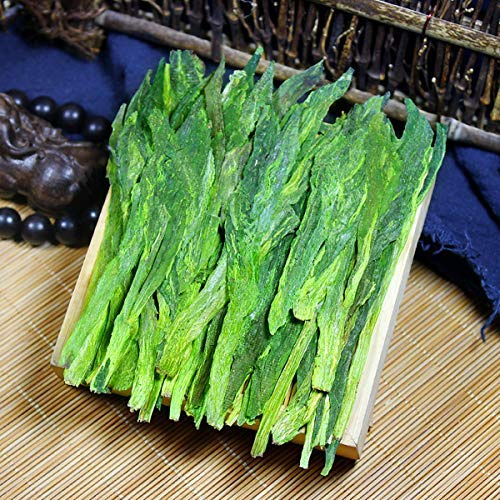 Chinesischer grüner Tee Fatburner Rohtee Chinesischer Tee Tai Ping HOU Kui China grüner Tee Fatburner Neuer Tee Frühlingstee Green Good (250)
