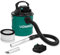 VONROC Aspiracenere 20V, Filtro HEPA, Funzione Soffiaggio, Senza Cavo, 12L, per Barbecue, Stufe e Camini
