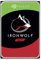 Seagate IronWolf Pro, 4 TB, Enterprise NAS Internal HDD –CMR 3.5 Inch, SATA 6 Gb/s, 7,200 RPM, 256 MB Cache for RAID Network Attached Storage, 3 year Rescue Services (ST4000NT001)