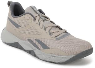Reebok Herren NFX Trainer Sneaker,Ash Pugry6 Pugry3,47 EU