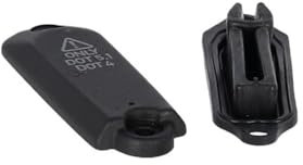 Sram Unisex – Erwachsene Scheibenbremshebel-2039100107 Scheibenbremshebel, Mehrfarbig, Einheitsgröße