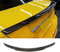 TYUMGXIAO Auto Heckspoiler für Mercedes Benz C Class W204 C250 C300 C350 C63 AMG Sedan2007-2014, Kofferraum Heck Spoiler,Modifiziertes Heckflügel Styling Zubehör
