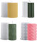 4 Pcs Candle Moulds for Candle Making Pillar Candle Mould Silicone Candle Moulds Candle Making Moulds Candle Molds