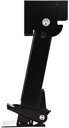 AOWINHIT Stabilizzatore Jack 650 Libbre Supporto 1000 Libbre capacità di Sollevamento Telescopico Oscillazione Verso Il Basso Stabilizzatori Rimorchi per Accessori per rimorchi
