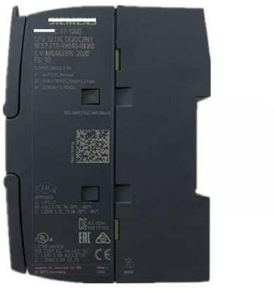 CAYUND PLC Original 6ES7211-1HE40-0XB0 S7-1200 CPU 1211c 6es72111he400xb0