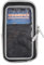 WGFOIP Elektrische Handy-Heiztasche, Batterieschutz, Großer Raum, Universelle Beheizte Tasche mit Kamerafenster, Verstellbare Armschlaufe, Transparentes Frontfenster