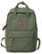 Backpack Women Leichter Business Komfortabel Backpack Schultasche mit Seitentasche mit Fächern Wandern Work Schulrucksack Reiserucksack College Durchdacht Travel Tagesrucksäcke Rucksack