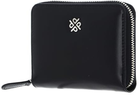 Picard Black Tie 1 Wallet Black