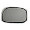 SKINII Außenspiegel Glas Für Nissan Für Micra K11 1992 1993 1994 1995 1996 1997 1998 1999 2000 2001 2002 2003 Auto Konvexen Tür Spiegel Glas Flügel Spiegelglas(Links)