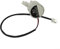 Water Pump ZLWB-12 Input, for Household Ice Machine HZB-12A/25BF, for Household Small Ice Machine Repair Part, for Ice Production Needs