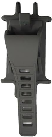 Générique Porte-téléphonie De Vélo - Support De Téléphone À Guidon universell, Support De Téléphone À Vélo Réglable | Compatible avec des Téléphones De 4,7 à 7,2 pour Le Vélo Et L'équitation