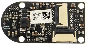 LFGOZSD Für Gimbal Board für DJI Phnatom 4 Pro/4 Pro V2.0/ADV /4 für RTK Yaw Roll YR Elektrische Modulation für Teile(Phnatom 4)
