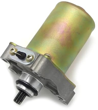 Motorino Di Avviamento Elettrico Del Motore Motociclo Per Runner 125 FX FXR 180 OPC 1998-1999 Avviatori solenoide