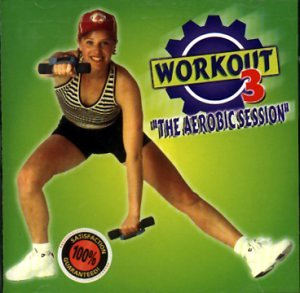 Workout 3 - Aerobic Sessions