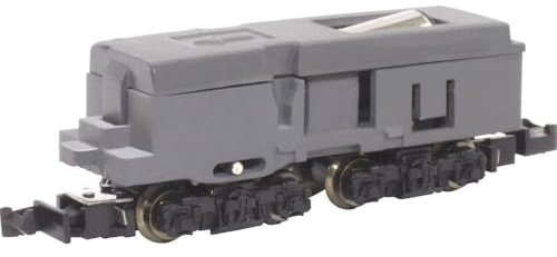 Rokuhan 7297903 Z Shorty Chassis Mit Antrieb