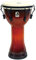 TOCA Djembe Freestyle Mechanically Tuned SFDMX-10AFS African Sunset 10