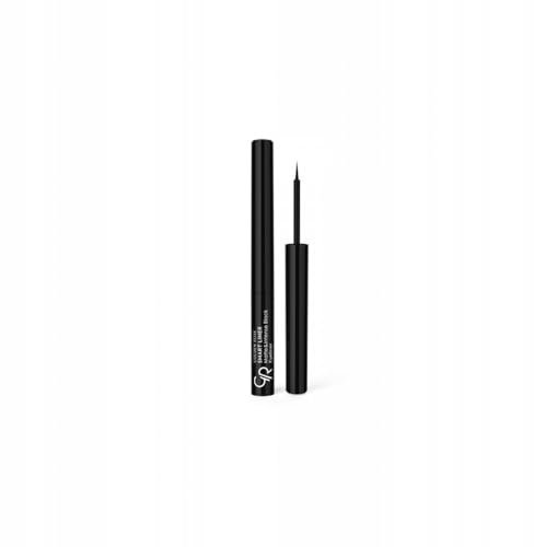 Eyeliner Smart Liner Matte & Intense - Noir - Golden Rose - Eyeliner & Crayon - Noir
