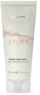 Vitality's EPURA´ Hand-und Nagelcreme 70ml